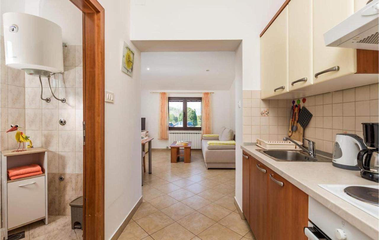 Sweet Apartment Marinici  Ngoại thất bức ảnh