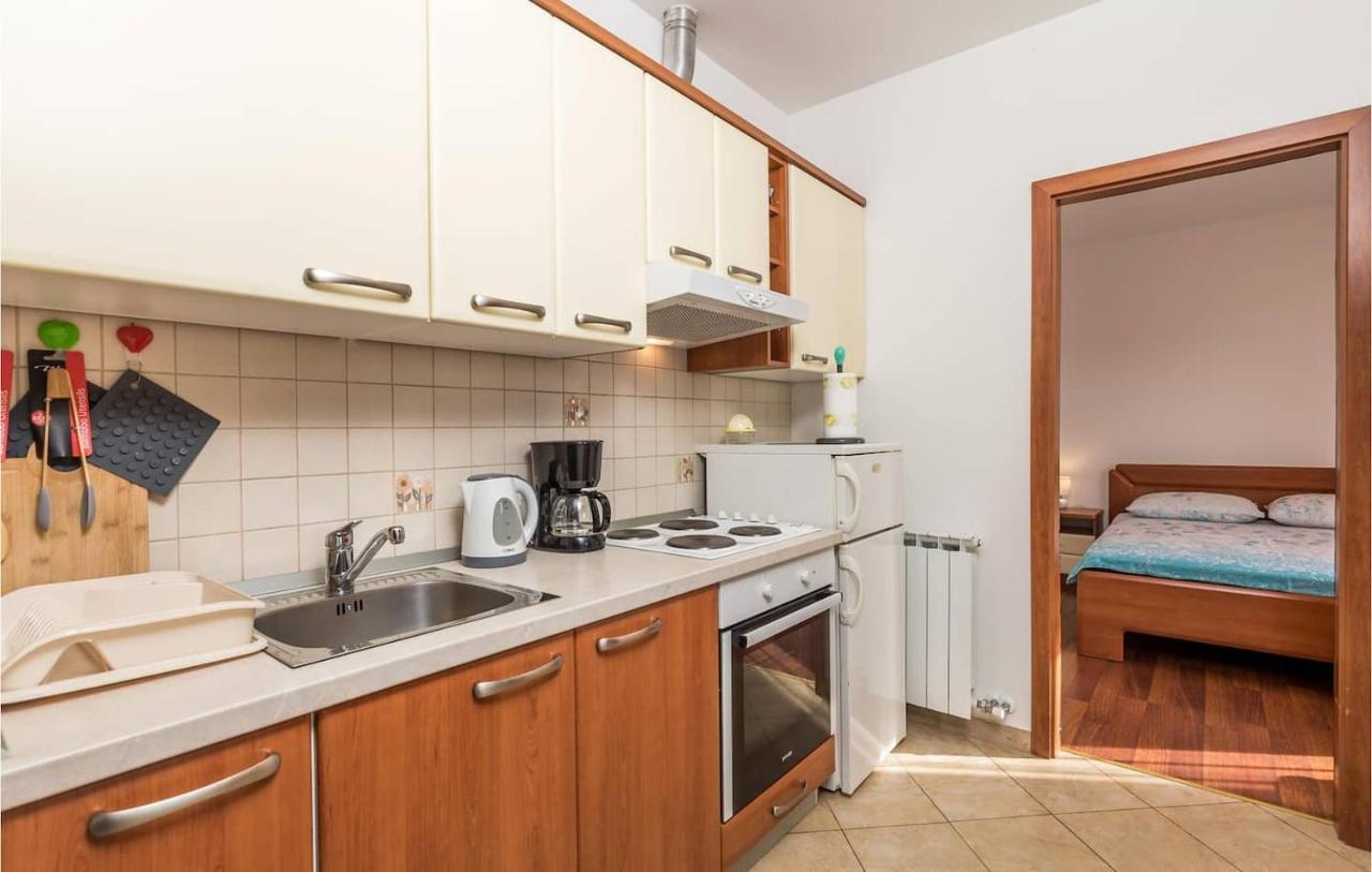 Sweet Apartment Marinici  Ngoại thất bức ảnh