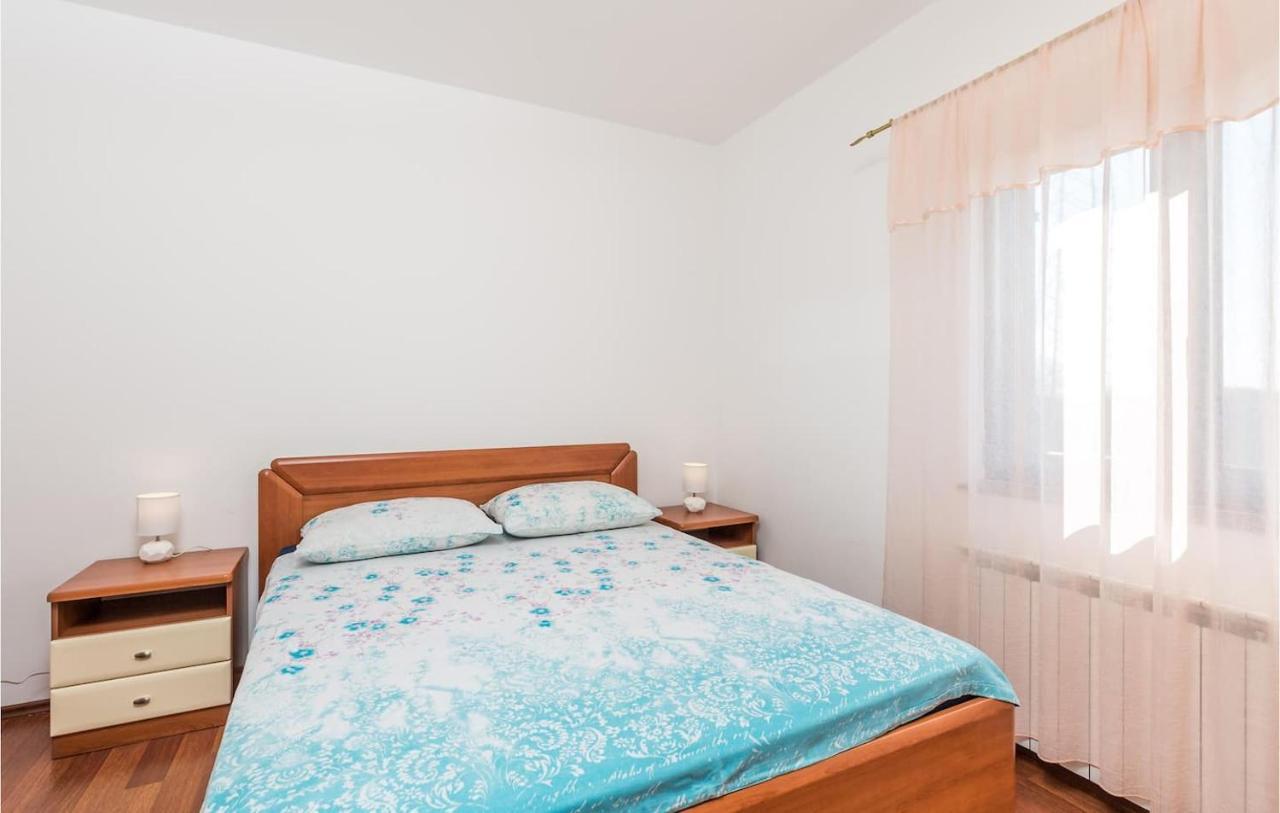Sweet Apartment Marinici  Ngoại thất bức ảnh