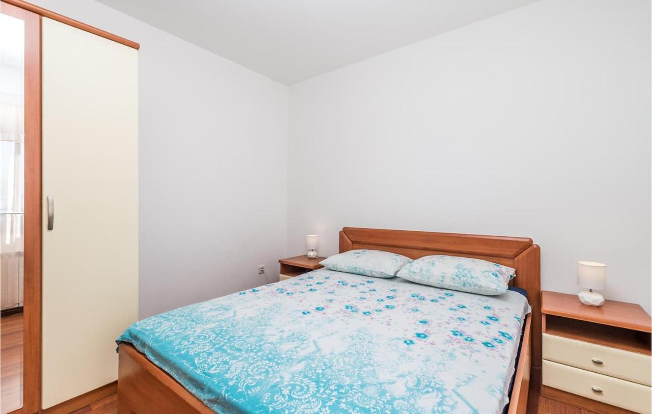 Sweet Apartment Marinici  Ngoại thất bức ảnh