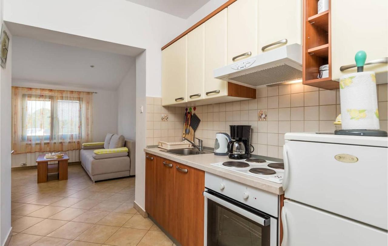 Sweet Apartment Marinici  Ngoại thất bức ảnh
