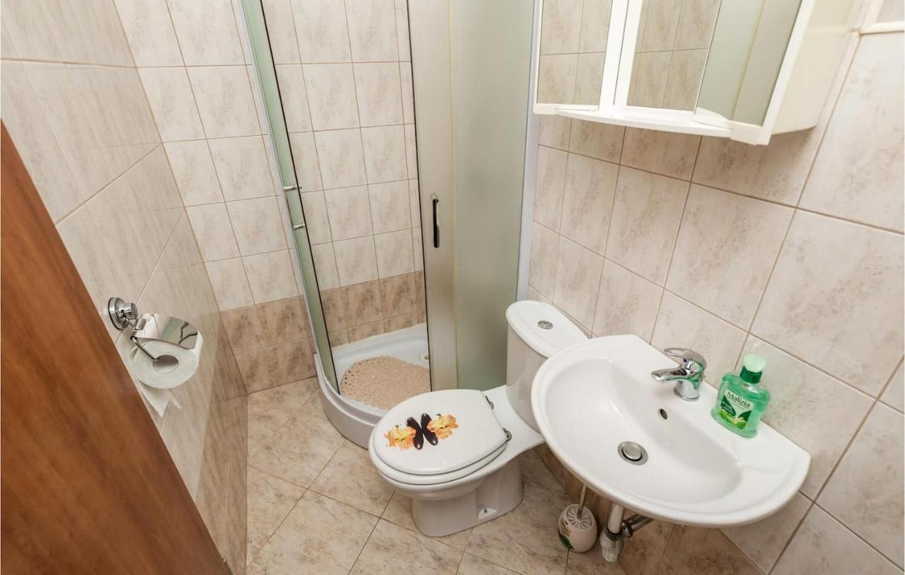 Sweet Apartment Marinici  Ngoại thất bức ảnh