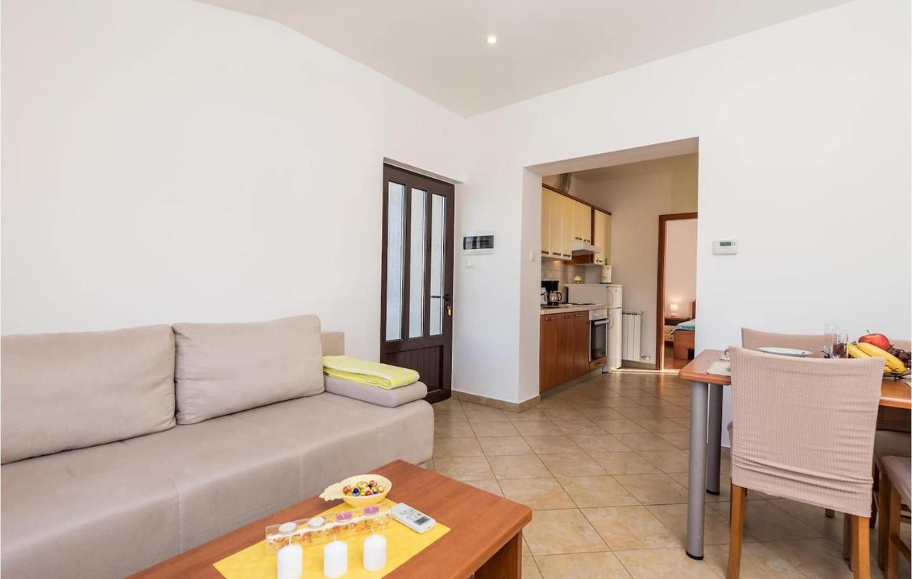 Sweet Apartment Marinici  Ngoại thất bức ảnh