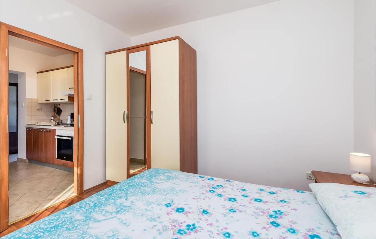Sweet Apartment Marinici  Ngoại thất bức ảnh